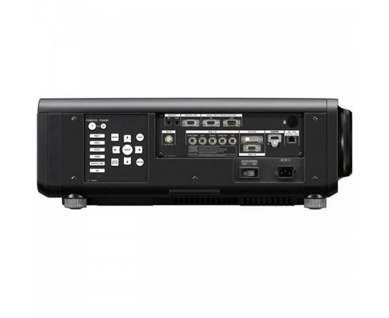 Проектор Panasonic PT-RW930LBE​