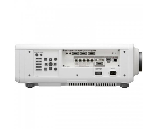 Лазерный проектор Panasonic PT-RX110WE