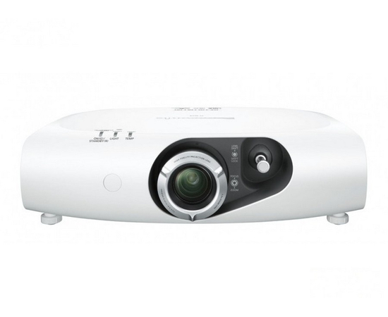 Проектор Panasonic PT-RZ470EW​ - 130775 за 0 грн. | 4Club