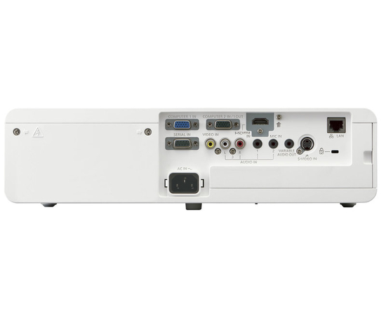 Проектор Panasonic PT-VW350E