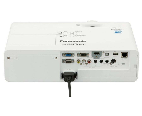 Проектор Panasonic PT-VW350E