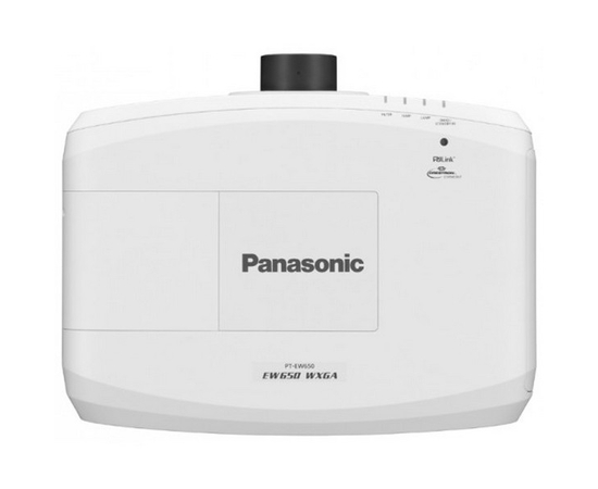 Проектор Panasonic PT-EW650E