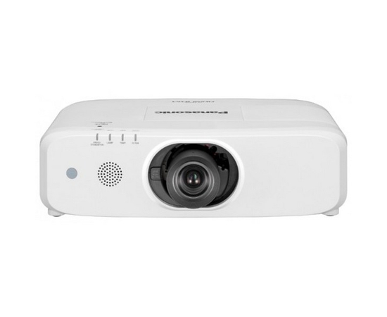Проектор Panasonic PT-EW650E ​​ - 130734 за 0 грн. | 4Club
