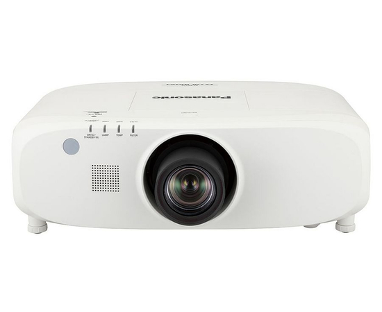 Проектор Panasonic PT-EZ770ZLE​ - 130744 за 0 грн. | 4Club