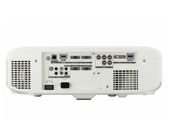 Проектор Panasonic PT-EZ770ZLE​