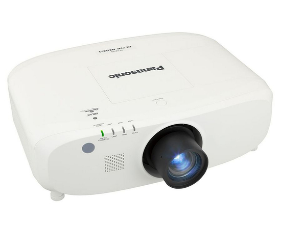 Проектор Panasonic PT-EZ770ZLE​