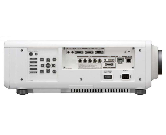 Проектор Panasonic PT-RW620LWE​