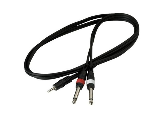 Готовый кабель ROCKCABLE RCL20912 D4 - 130739 за 196 грн. | 4Club