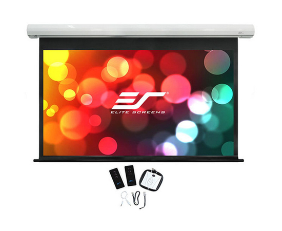 Проекционный экран Elite Screens SK150NXW-E6 - 130893 за 46756 грн. | 4Club