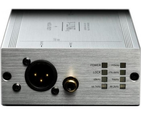 Адаптер Musical Fidelity V-LINK192