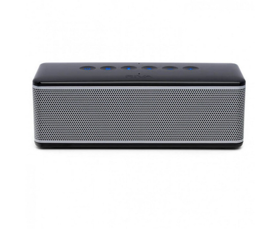 Акустика RIVA S Premium Wireless Bluetooth Speaker Black (RS01B) - 131086 за 0 грн. | 4Club