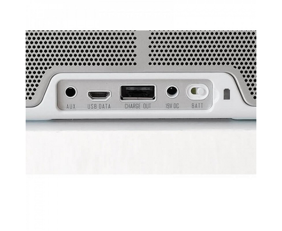 Акустика RIVA S Premium Wireless Bluetooth Speaker Black (RS01B)