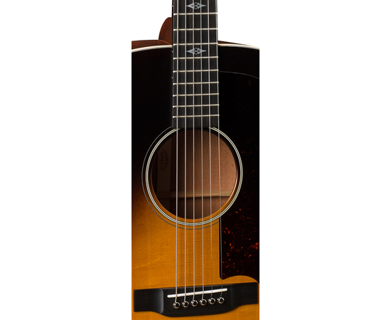 Акустическая гитара MARTIN CEO 8.2