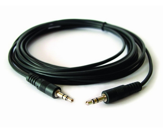 Аудио кабель Krame C-A35M/A35M-10 - 131055 за 353 грн. | 4Club