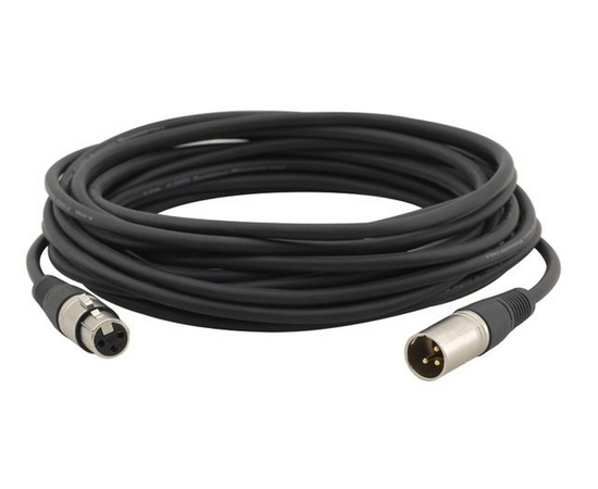 Аудио кабель Krame C-XLQM/XLQF-75 - 131048 за 0 грн. | 4Club