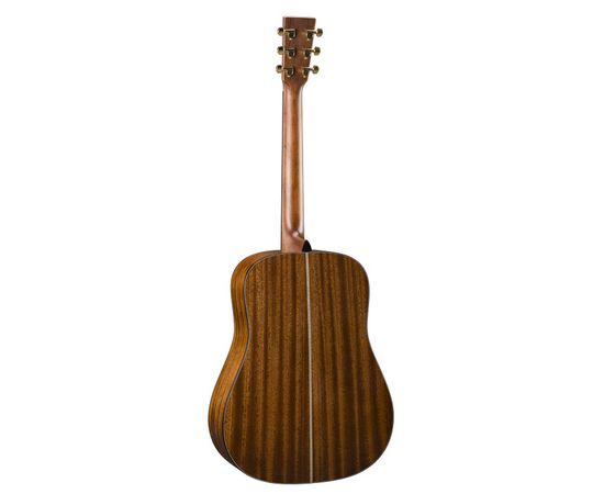 Вестерн гитара MARTIN DST Limited Edition