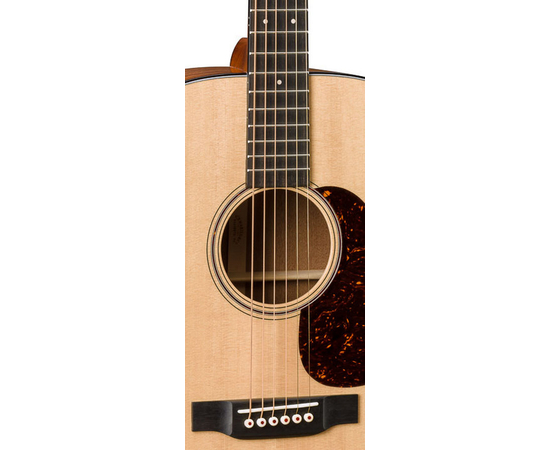 Вестерн гитара MARTIN DST Limited Edition