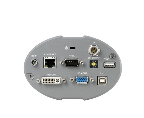 Потолочный видеопроектор Lumens CL510