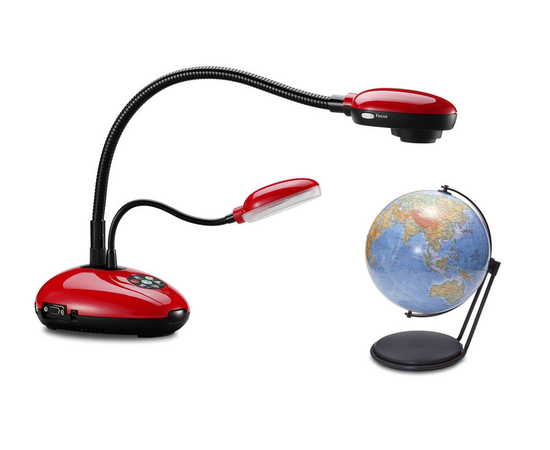 Документ-камера Lumens DC170