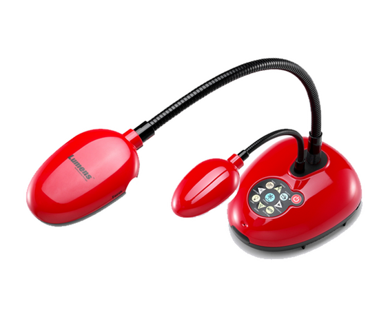 Документ-камера Lumens DC192 - 130941 за 0 грн. | 4Club