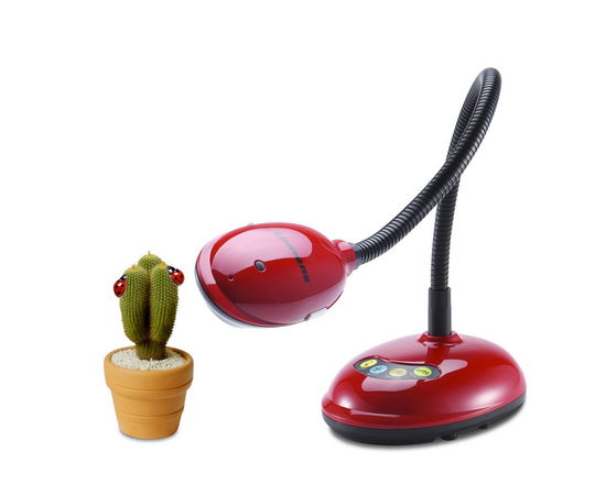 Документ-камера высокой четкости Lumens DC125