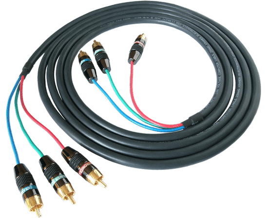 Кабели Kramer C-R4VM/R4VM-10 - 131018 за 0 грн. | 4Club