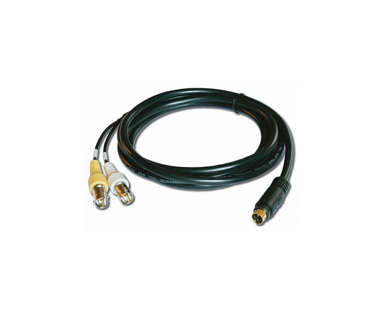 Кабели Kramer s-Video C-SM/2BF-6 - 131034 за 0 грн. | 4Club