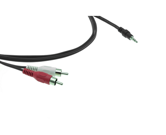 Кабель Kramer C-A35M/2RAM-6 - 131061 за 564 грн. | 4Club