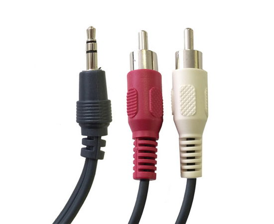 Кабель Kramer C-A35M/2RAM-15