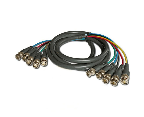 Кабель Kramer C-5BM/5BM-25 - 130993 за 0 грн. | 4Club