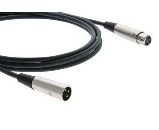 Аудио кабель Krame C-XLQM/XLQF-100 - 131049 за 0 грн. | 4Club