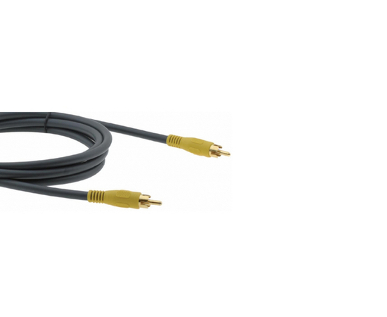 Кабели Kramer C-RVM/RVM-25