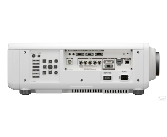 Лазерный проектор Panasonic PT-RW730WE