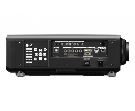 Лазерный проектор Panasonic PT-RW930BE