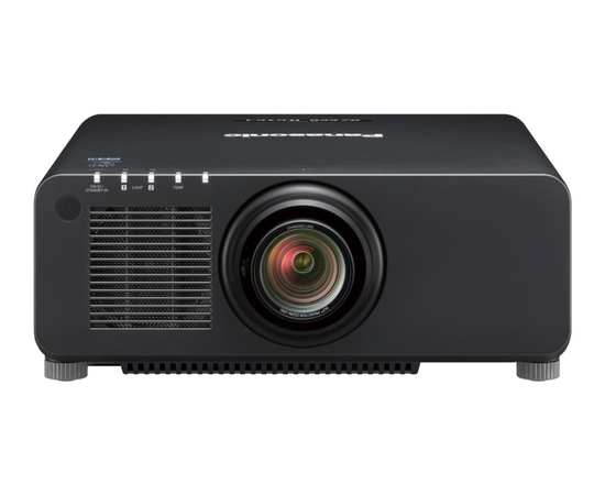 Лазерный проектор Panasonic PT-RZ660BE - 130791 за 0 грн. | 4Club