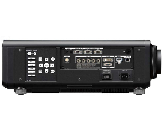 Panasonic PT-RZ660BE