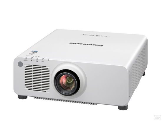Лазерный проектор Panasonic PT-RZ660WE - 130792 за 0 грн. | 4Club