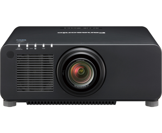 Лазерный проектор Panasonic PT-RZ770BE - 130795 за 0 грн. | 4Club