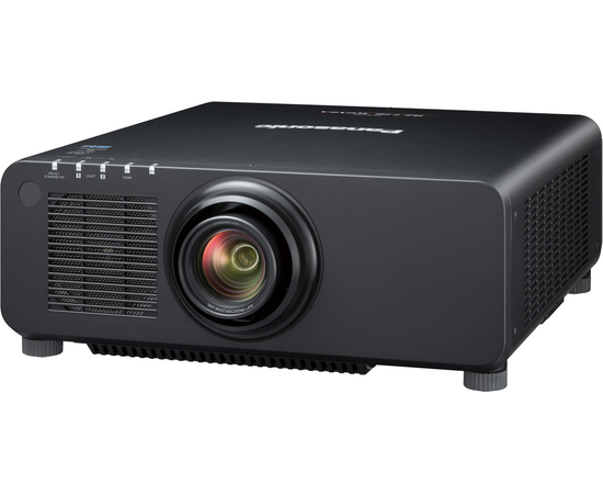 Лазерный проектор Panasonic PT-RZ770BE