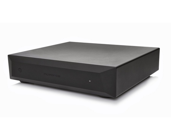 Многоканальный усилитель OPTOMA NuForce MCA20