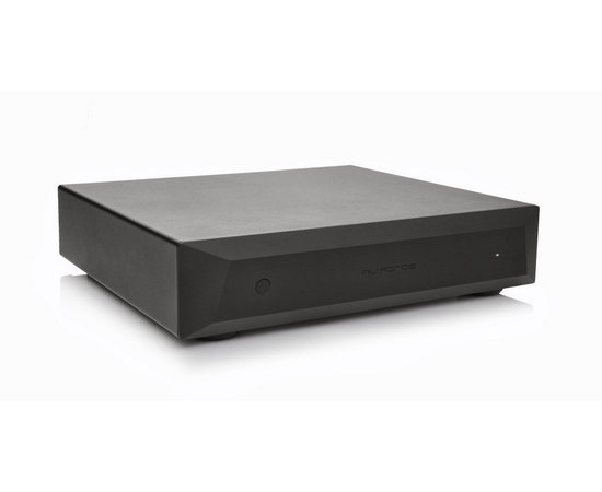 Многоканальный усилитель OPTOMA NuForce MCA20