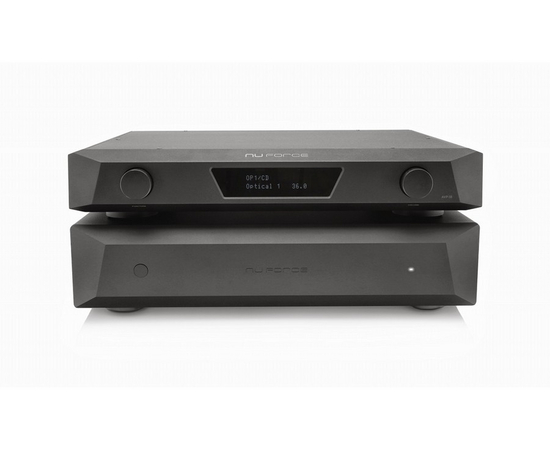 Многоканальный усилитель OPTOMA NuForce MCA20