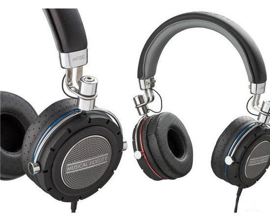Наушники Musical Fidelity MF200