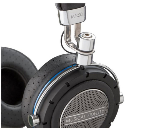 Наушники Musical Fidelity MF200
