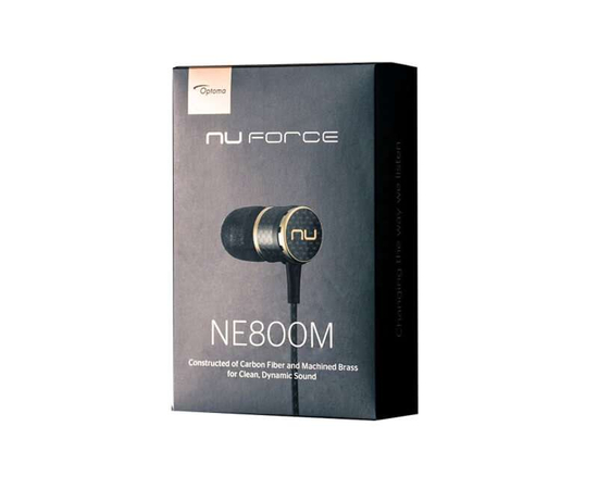 Наушники OPTOMA  NE800M