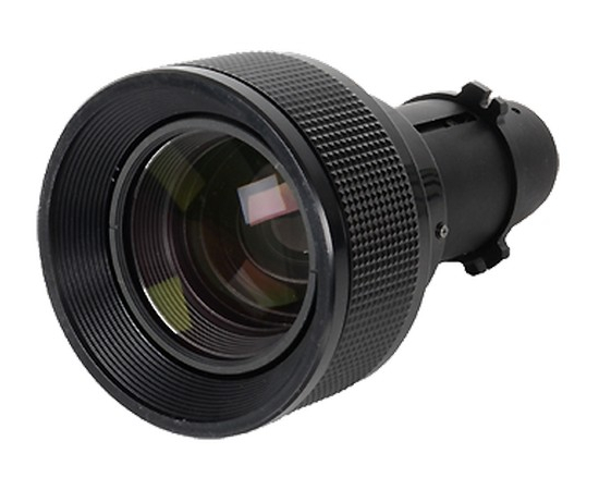 Объектив Optoma Extra Long Throw Lens - 130696 за 0 грн. | 4Club