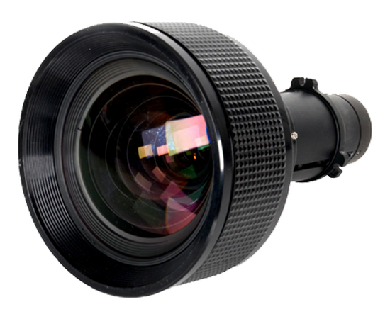 Объектив Optoma Semi Short Throw Lens - 130694 за 0 грн. | 4Club