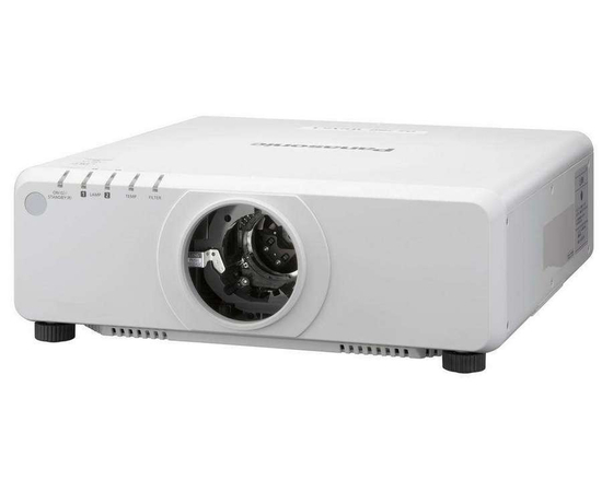 Проектор DLP Panasonic PT-DX820BE