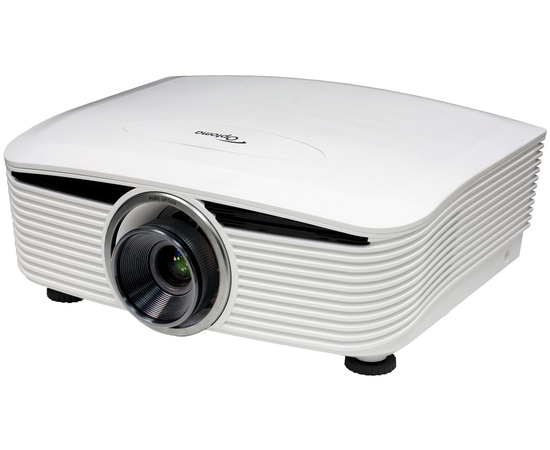 Проектор OPTOMA ProScene EH503 (without lens)​