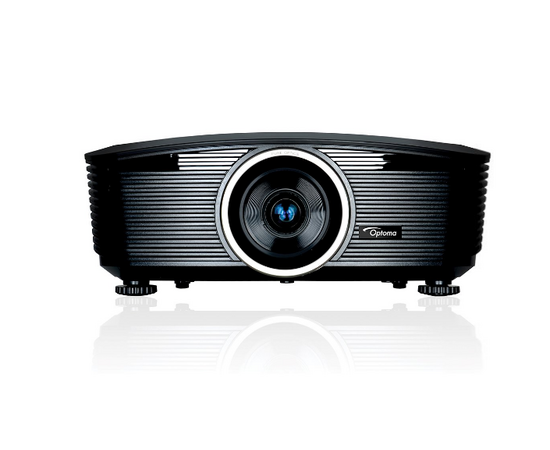 Проектор OPTOMA ProScene EH505 Black (without lens)​ - 130673 за 0 грн. | 4Club